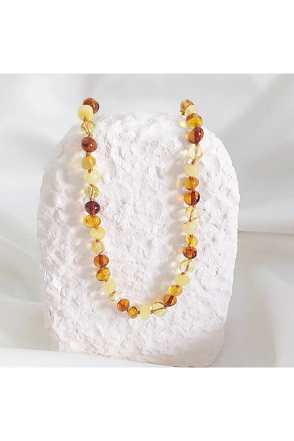 Bebek Dis Nazar ve Sağlik Kolye